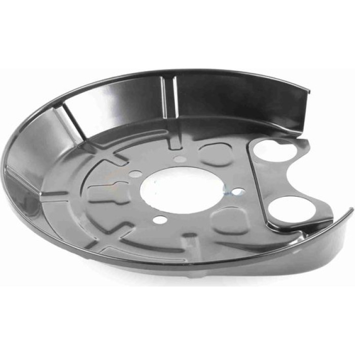 Vaico V40-2019 Spritzblech, Bremsscheibe