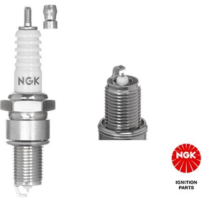 NGK 3335 Zündkerze NGK 3335 Zündkerze