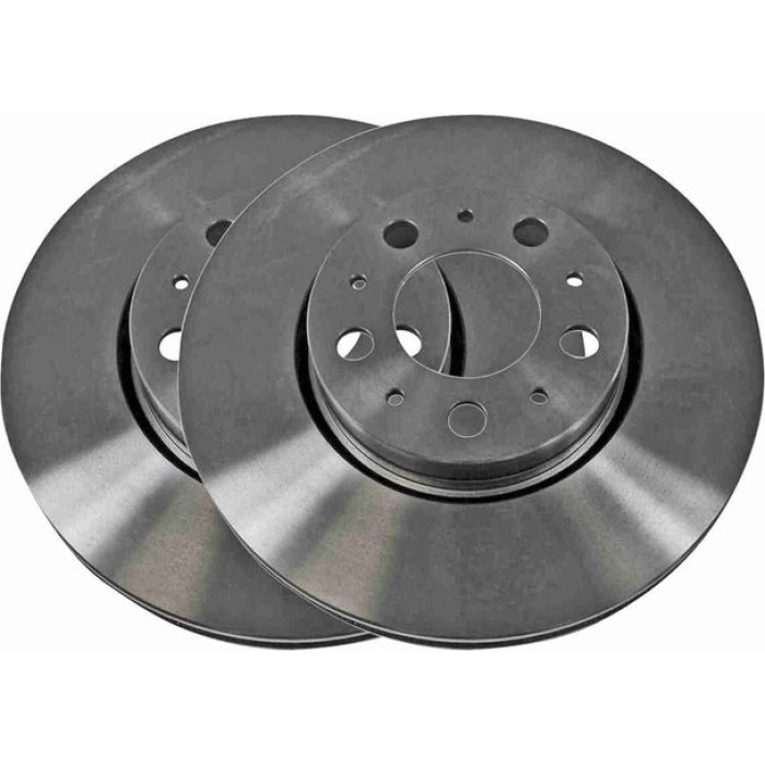 Vaico V95-80004 Bremsscheibe Vaico V95-80004 Bremsscheibe
