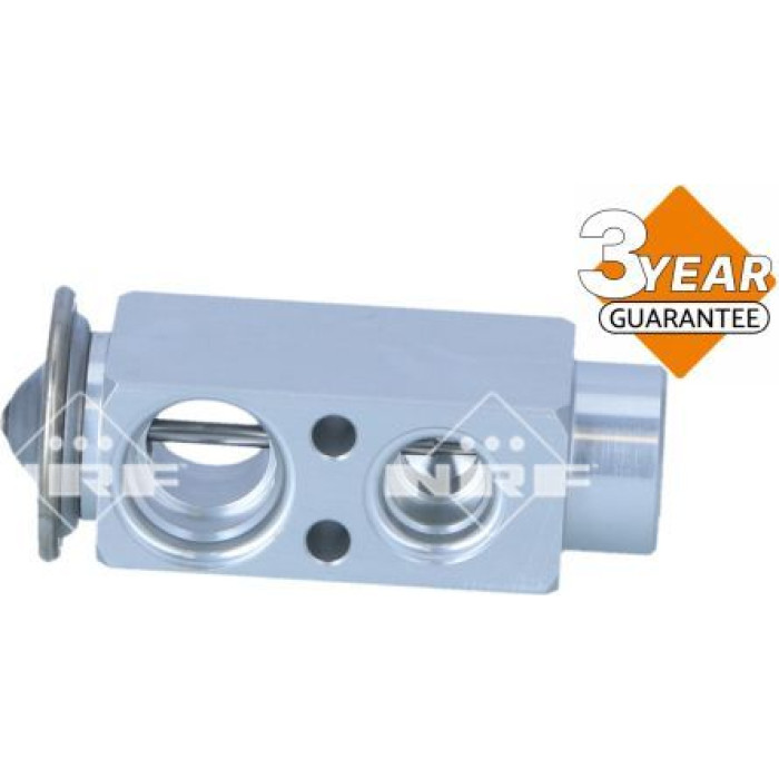 NRF 38505 Expansionsventil, Klimaanlage EASY FIT NRF 38505 Expansionsventil, Klimaanlage EASY FIT