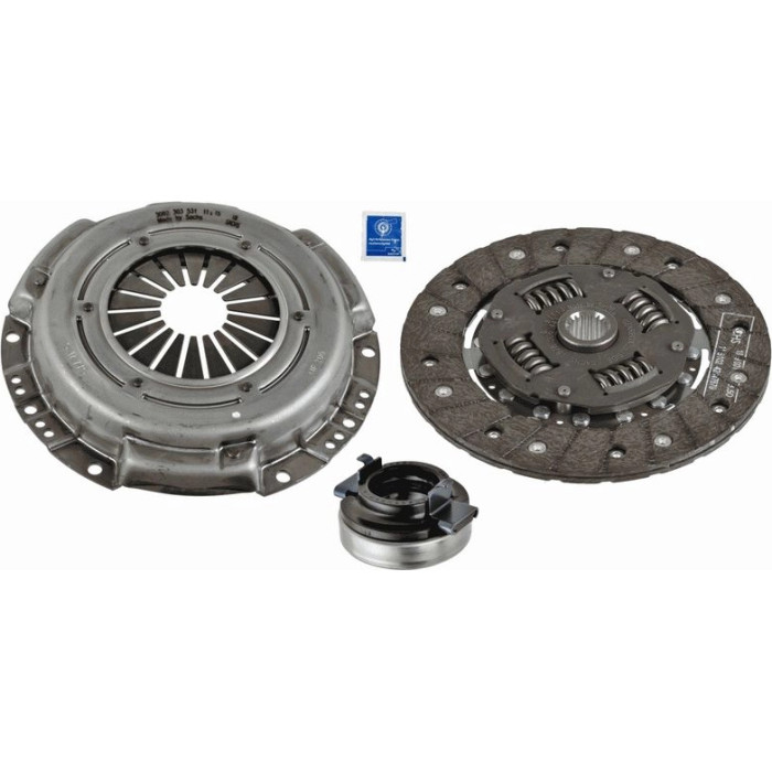 SACHS 3000 824 701 Kupplungssatz SACHS 3000 824 701 Kupplungssatz