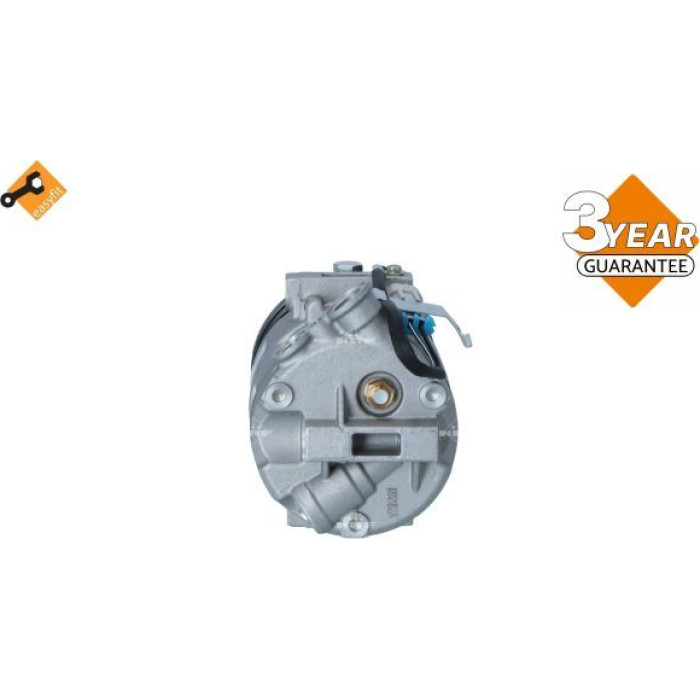 NRF 32428 Kompressor, Klimaanlage EASY FIT NRF 32428 Kompressor, Klimaanlage EASY FIT