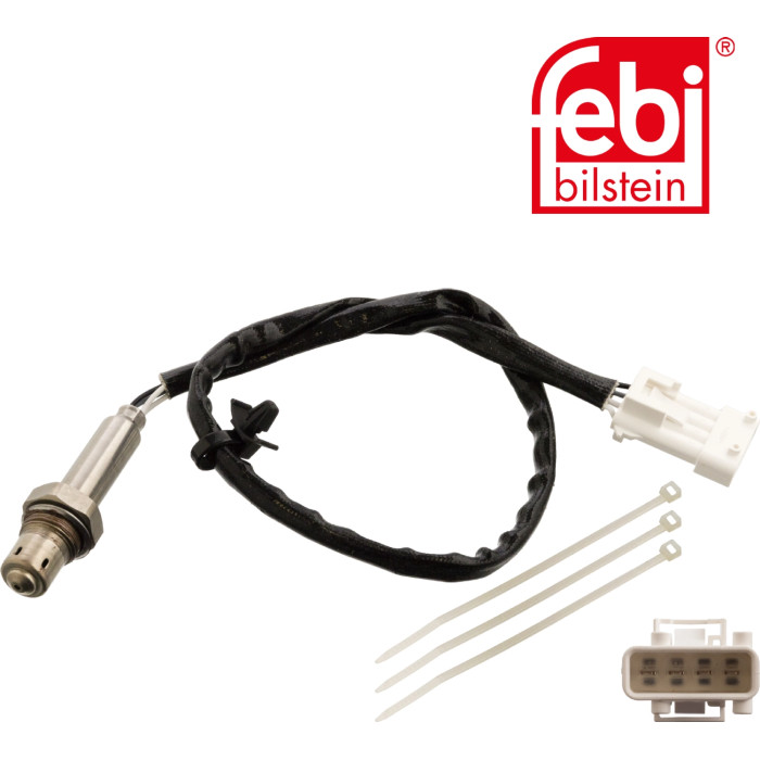 FEBI BILSTEIN 103150 Lambdasonde FEBI BILSTEIN 103150 Lambdasonde