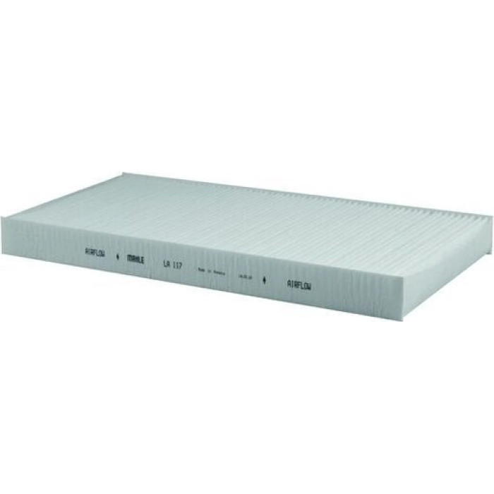 Knecht LA 117 Filter, Innenraumluft
