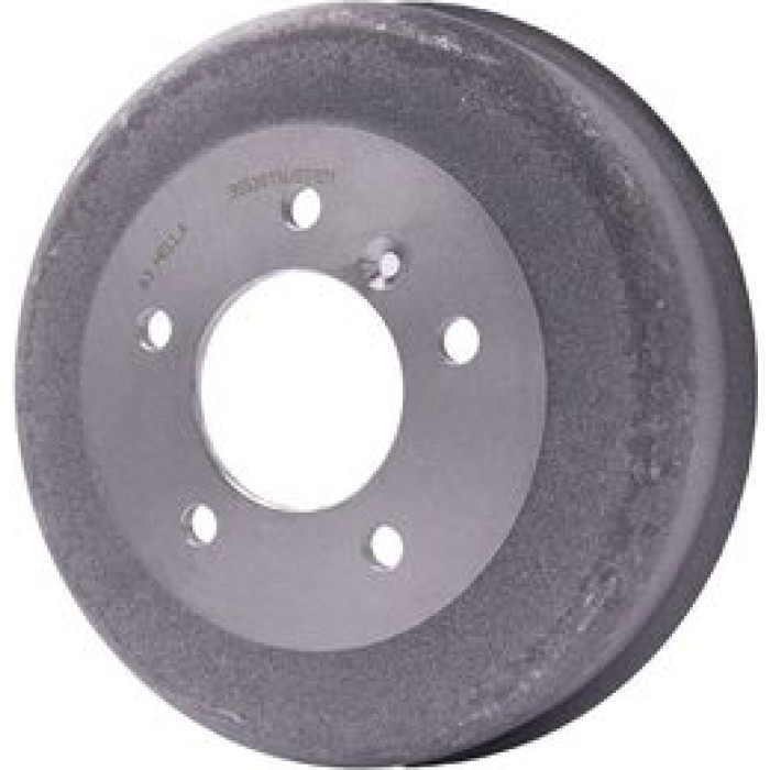 Hella 8DT 355 301-141 Bremstrommel