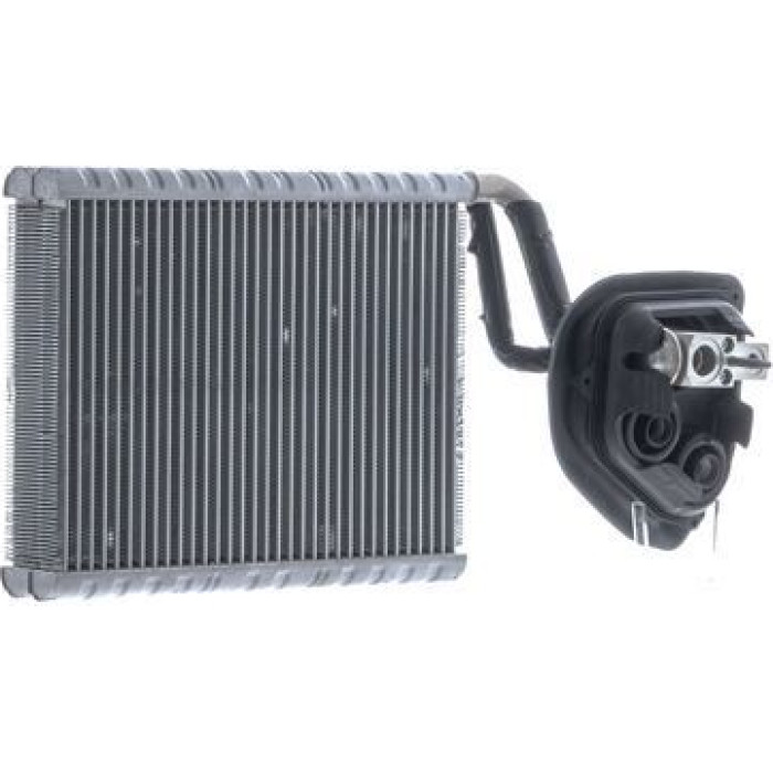 Mahle AE 200 000P Verdampfer, Klimaanlage BEHR Premium Line