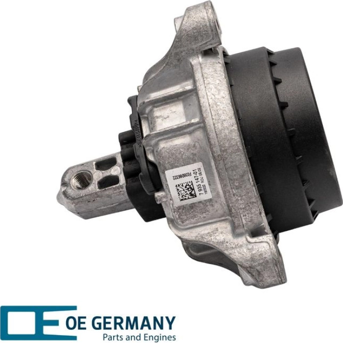 Motorlager für BMW 5 F10 F11 22 11 7 935 147 OEGERMANY 801009