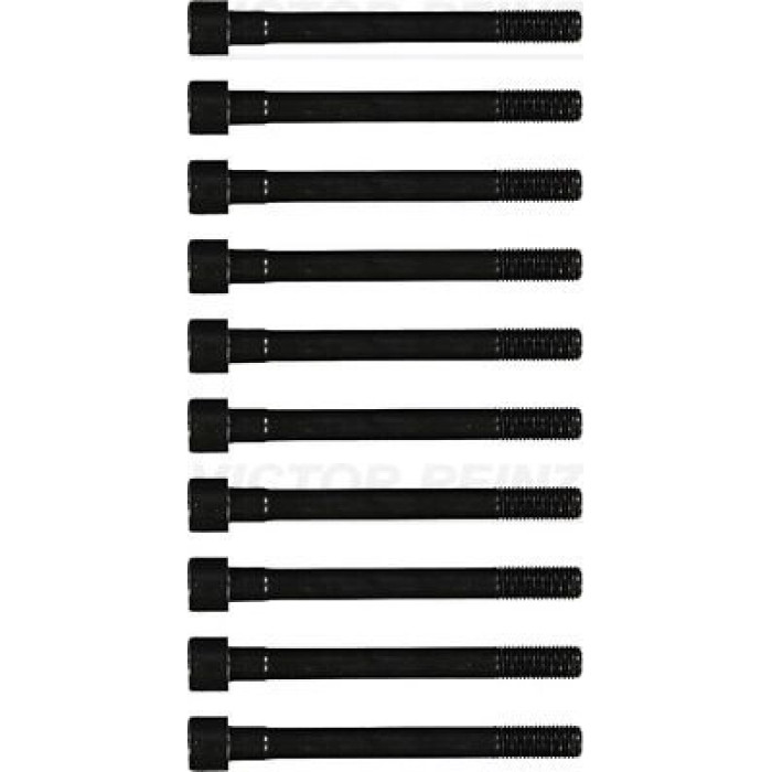 Victor Reinz 14-55012-01 Zylinderkopfschraubensatz