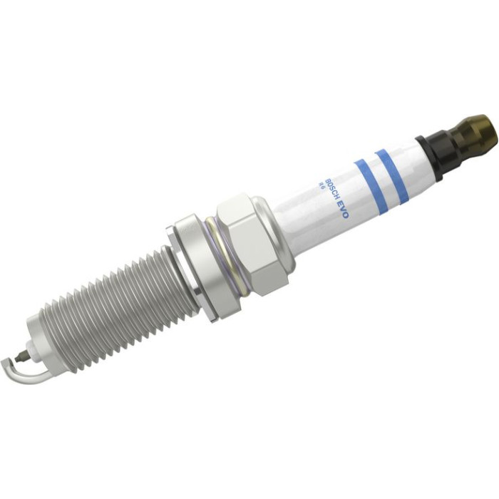 4x BOSCH 0 242 140 566 Zündkerze 0 242 140 566 Evo 4x BOSCH 0 242 140 566 Zündkerze 0 242 140 566 Evo