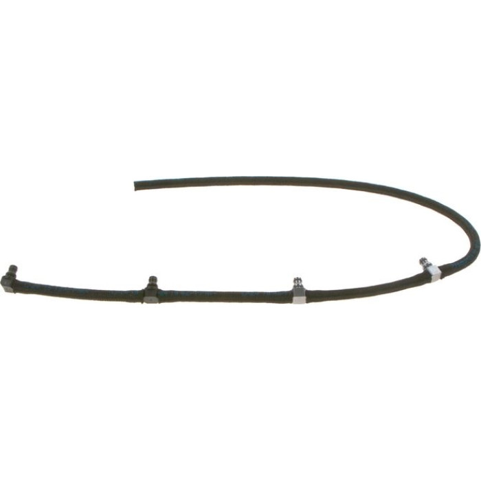 BOSCH 0 928 402 044 Schlauch, Leckkraftstoff