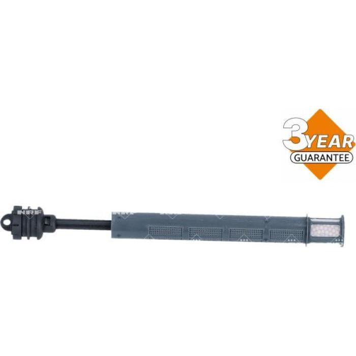 NRF 33393 Trockner, Klimaanlage EASY FIT NRF 33393 Trockner, Klimaanlage EASY FIT