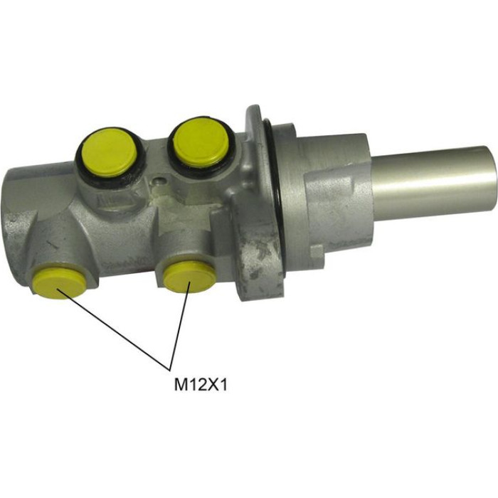 Ferodo FHM1523 Hauptbremszylinder