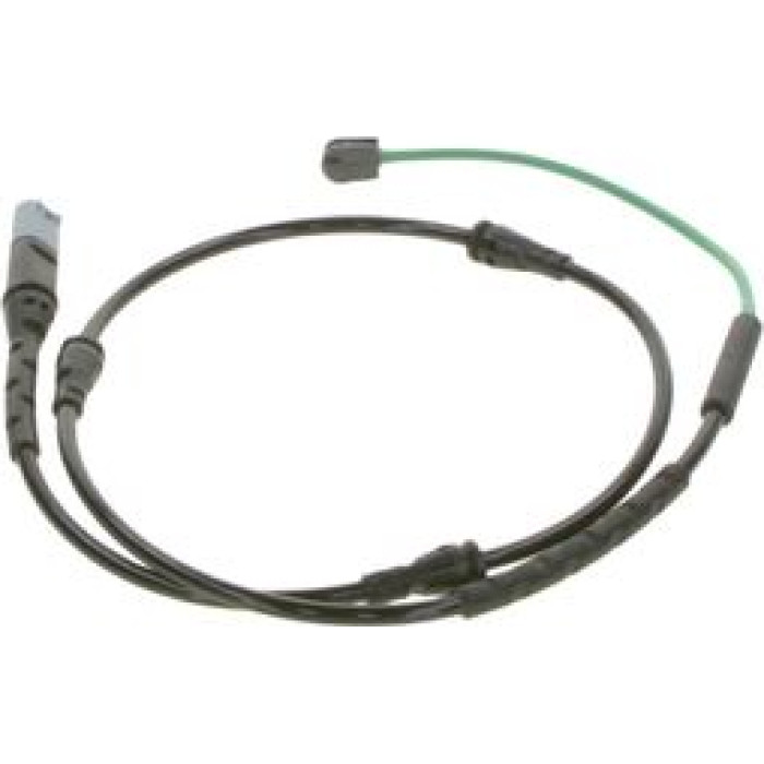 BOSCH 1 987 473 510 Warnkontakt, Bremsbelagverschleiß