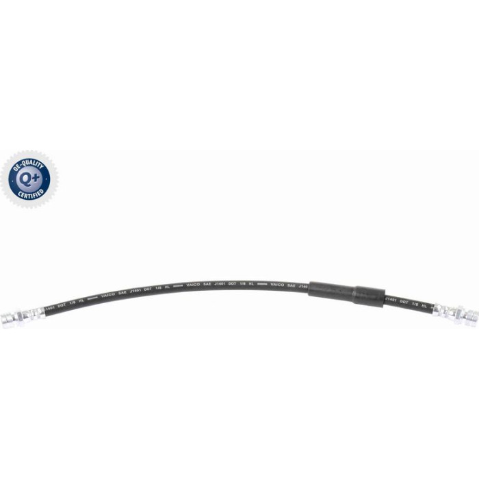 Vaico V30-4118 Bremsschlauch Q+, Erstausrüsterqualität
