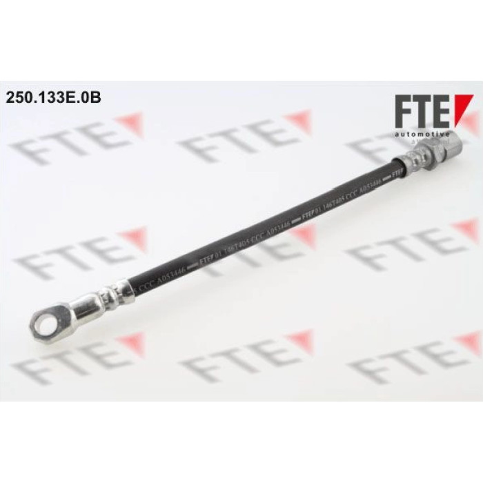 FTE 9240333 Bremsschlauch