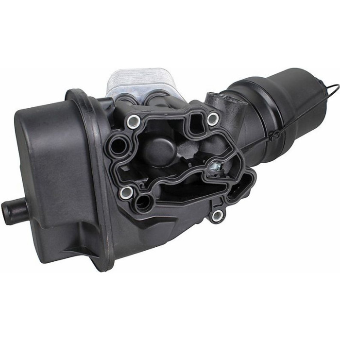 Metzger 2370137 Gehäuse, Ölfilter Metzger 2370137 Gehäuse, Ölfilter