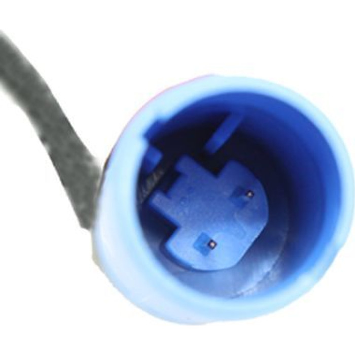 Metzger 0900931 Sensor, Raddrehzahl Metzger 0900931 Sensor, Raddrehzahl
