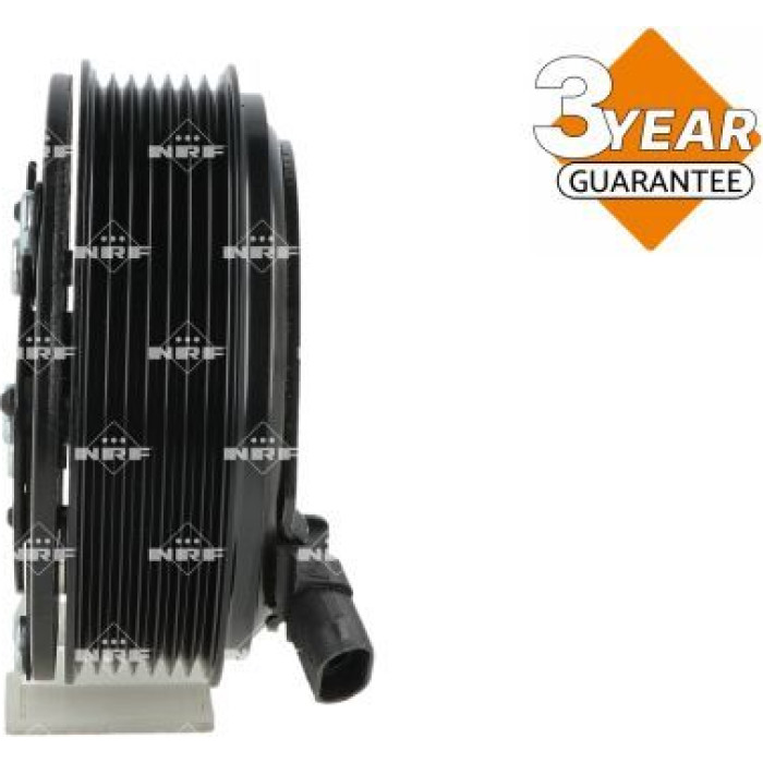Magnetkupplung, Klimakompressor 380080 Magnetkupplung, Klimakompressor 380080