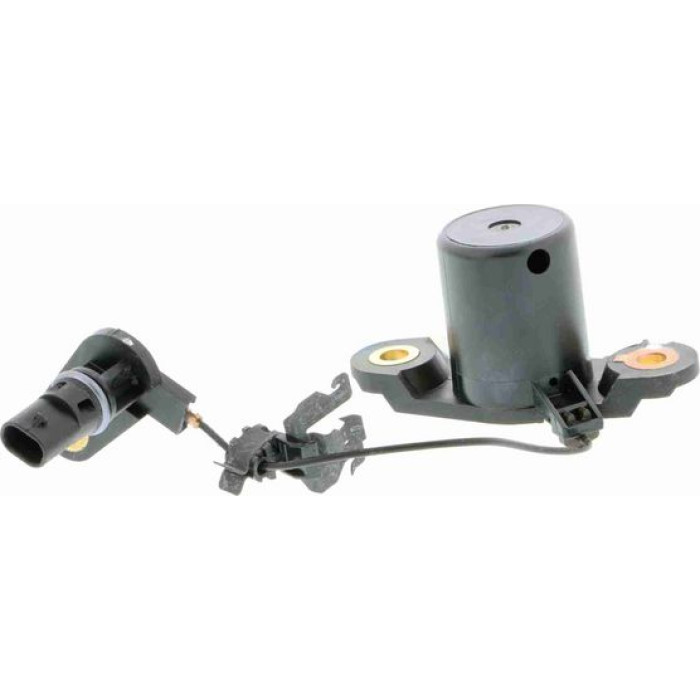 Sensor, Motorölstand V30-72-0184 Sensor, Motorölstand V30-72-0184