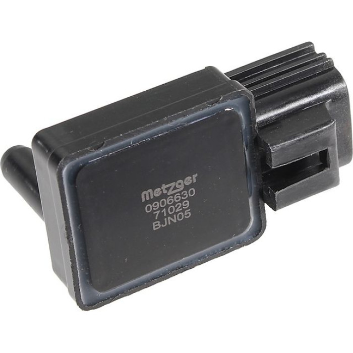 Metzger 0906630 Sensor, Abgasdruck Metzger 0906630 Sensor, Abgasdruck