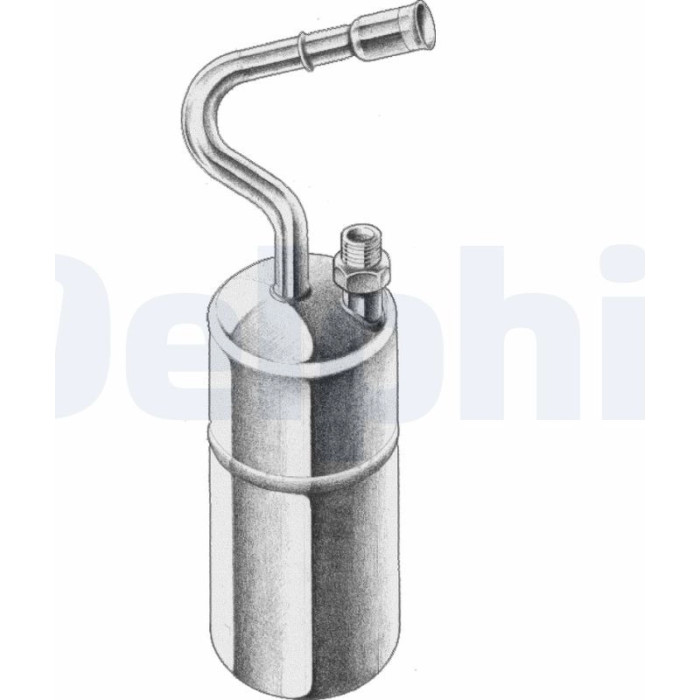 Delphi TSP0175034 Trockner, Klimaanlage Delphi TSP0175034 Trockner, Klimaanlage