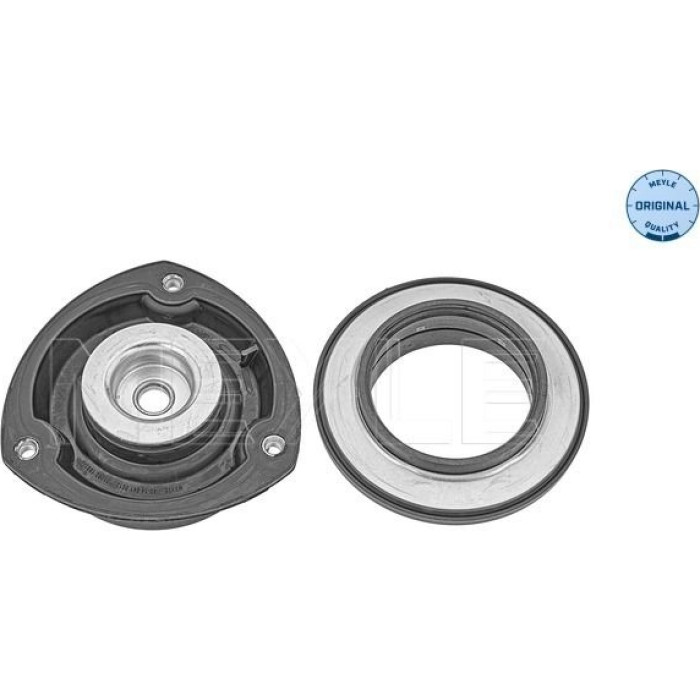 Meyle 100 641 0141 Reparatursatz, Federbeinstützlager MEYLE-ORIGINAL-KIT: Better solution for you Meyle 100 641 0141 Reparatursatz, Federbeinstützlager MEYLE-ORIGINAL-KIT: Better solution for you