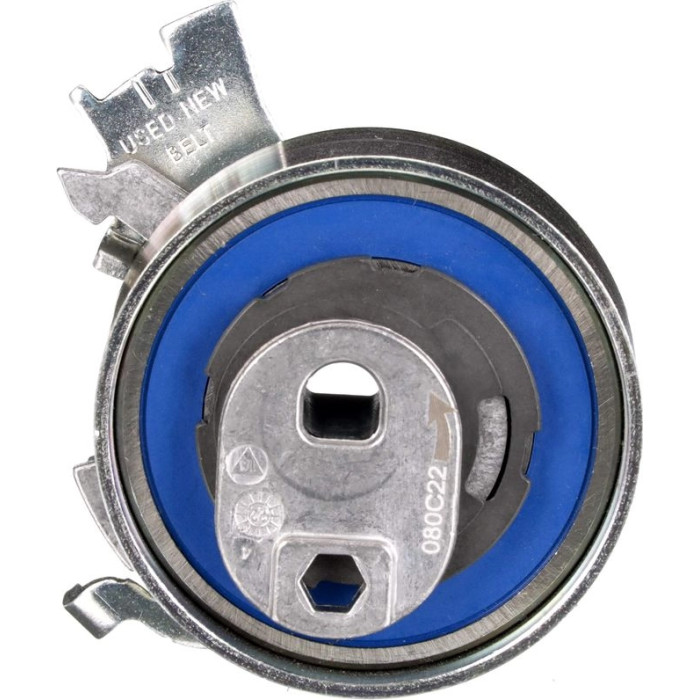 Spannrolle, Zahnriemen T43060 Spannrolle, Zahnriemen T43060