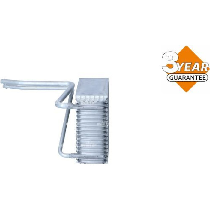 NRF 36044 Verdampfer, Klimaanlage EASY FIT