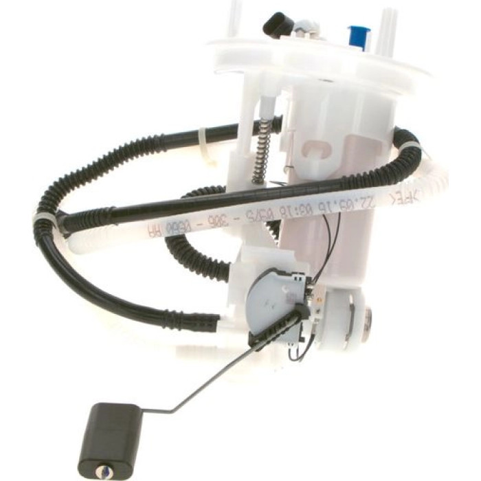 BOSCH 0 986 580 415 Sensor, Kraftstoffvorrat BOSCH 0 986 580 415 Sensor, Kraftstoffvorrat