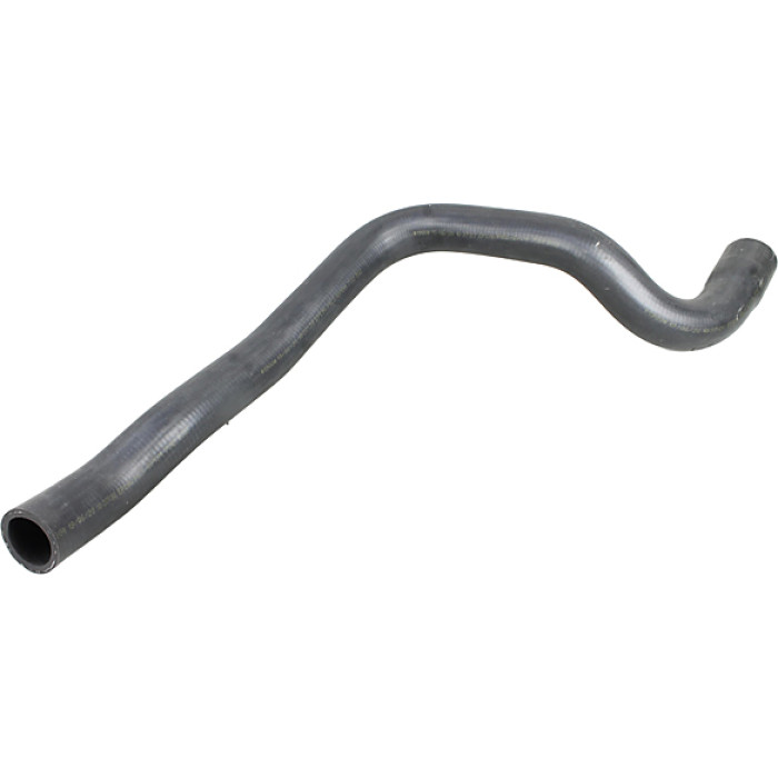 Metzger 2420671 Kühlerschlauch