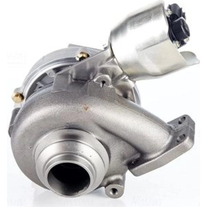 Nissens Turbolader 93257 Nissens Turbolader 93257