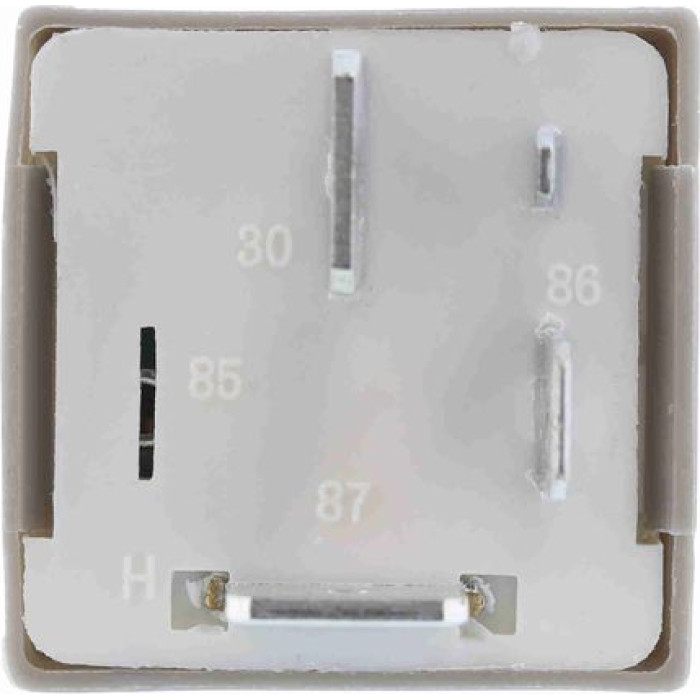 Vemo V15-71-0005 Relais, Kraftstoffpumpe