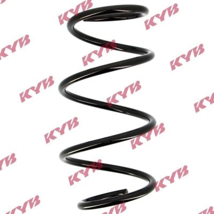 KYB RA1214 Fahrwerksfeder K-Flex KYB RA1214 Fahrwerksfeder K-Flex