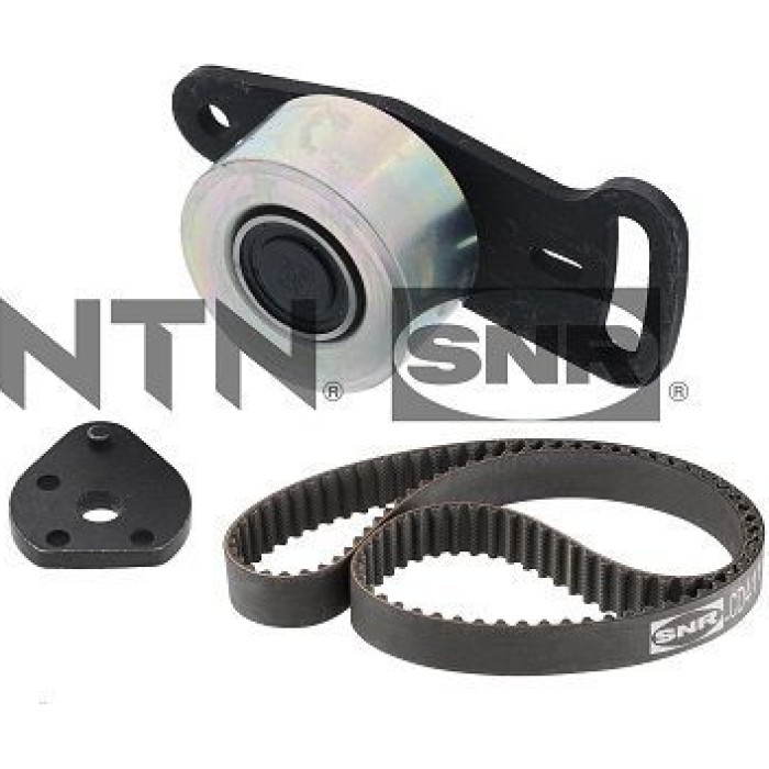 NTN-SNR KD455.19 Zahnriemensatz NTN-SNR KD455.19 Zahnriemensatz