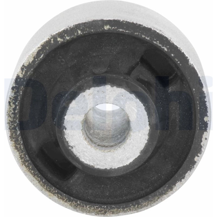 Delphi TD437W Lagerung, Lenker