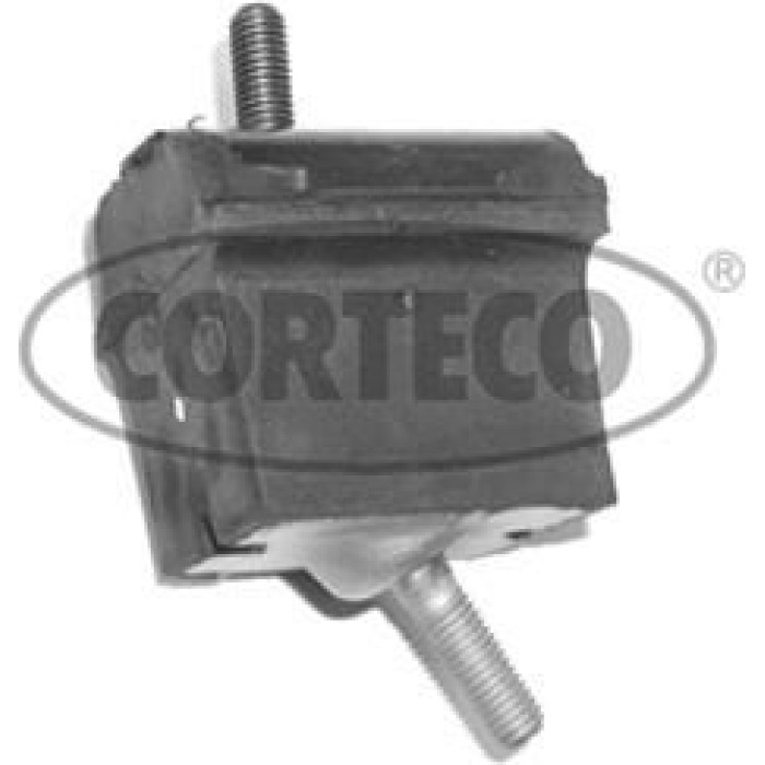 Corteco 21652463 Lagerung, Motor