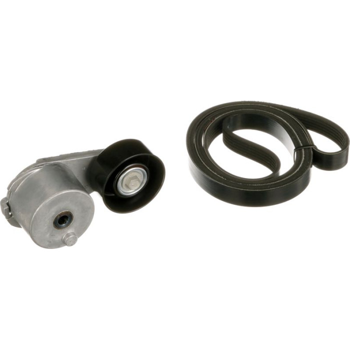 Gates K016PK1814 Keilrippenriemensatz Micro-V®