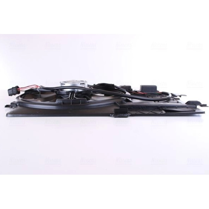 Nissens 85124 Lüfter, Motorkühlung Nissens 85124 Lüfter, Motorkühlung