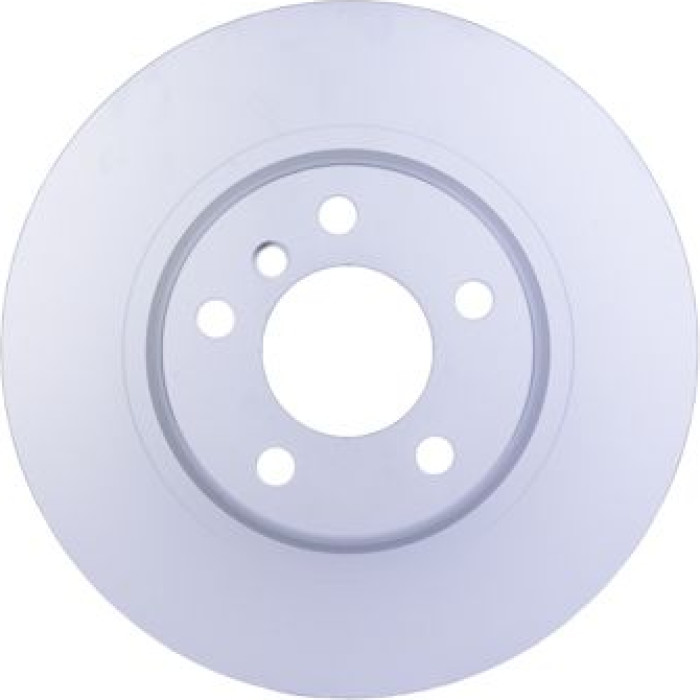 Hella 8DD 355 119-541 Bremsscheibe PRO