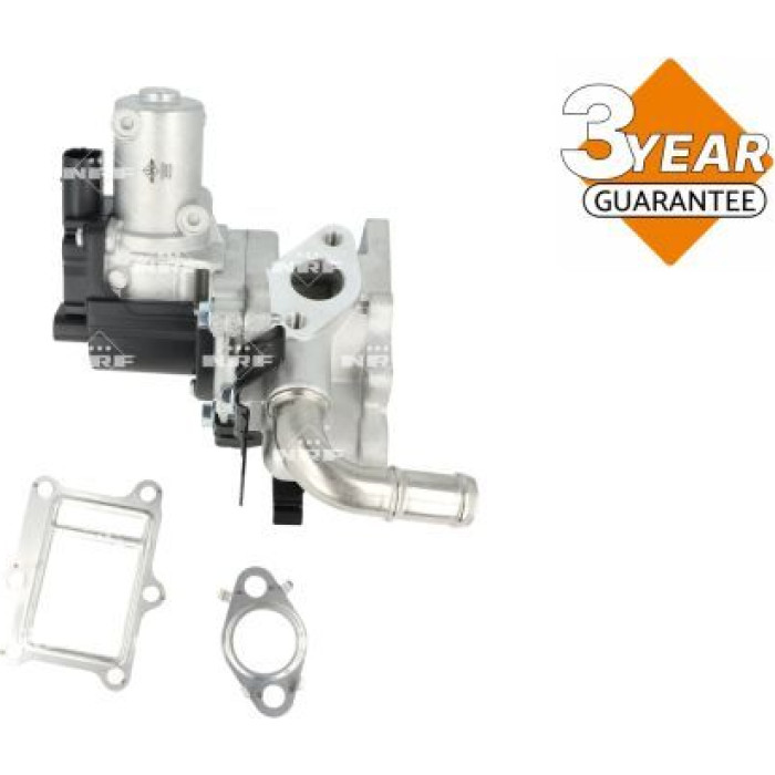NRF 48649 AGR-Ventil EASY FIT NRF 48649 AGR-Ventil EASY FIT