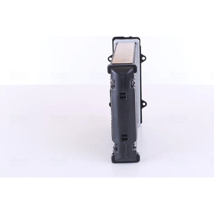 Nissens 72657 Wärmetauscher, Innenraumheizung