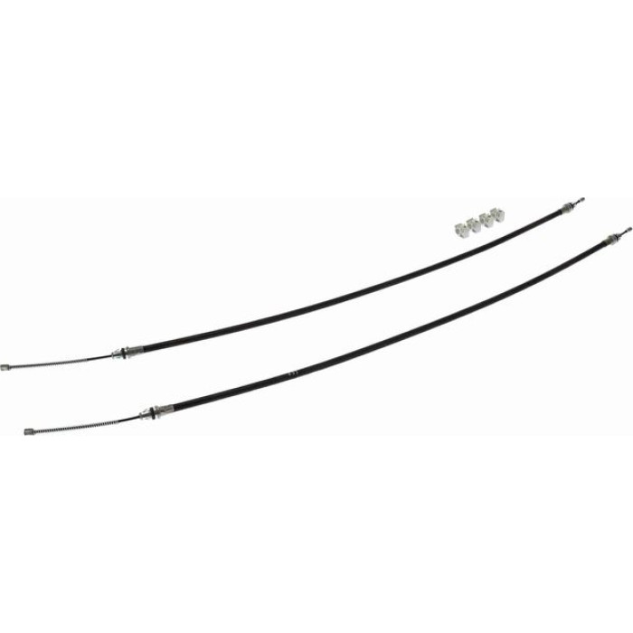 Vaico V30-30075 Seilzug, Feststellbremse Green Mobility Parts Vaico V30-30075 Seilzug, Feststellbremse Green Mobility Parts