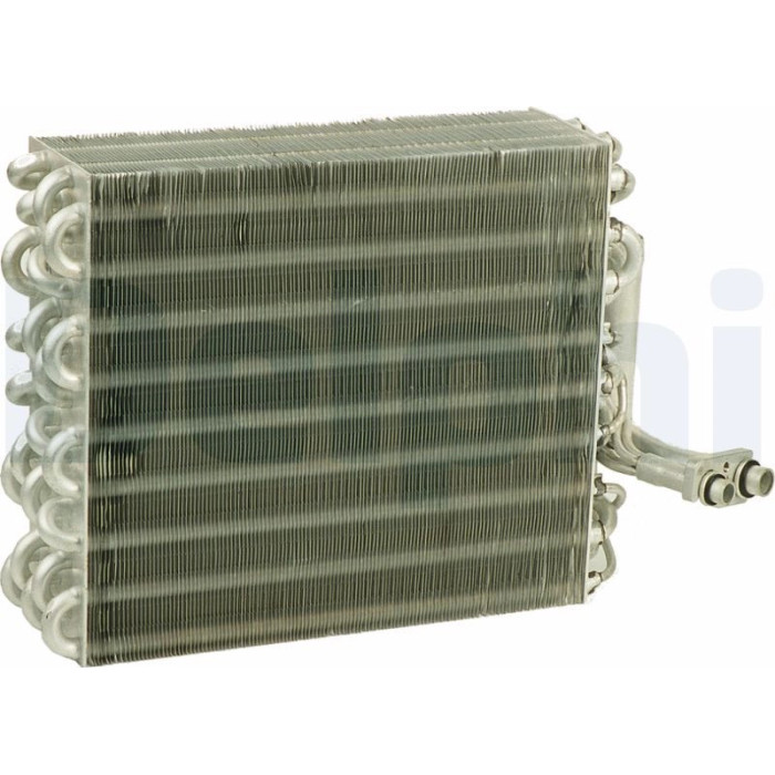 Delphi TSP0525101 Verdampfer, Klimaanlage