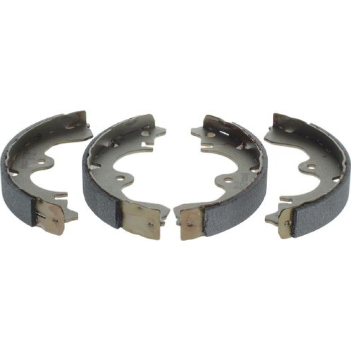 BOSCH 0 986 487 298 Bremsbackensatz