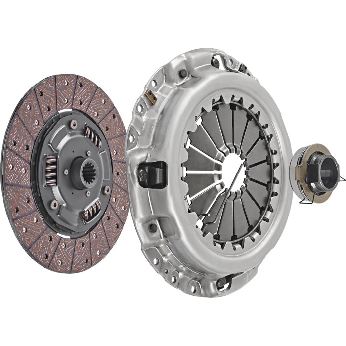 Valeo 827376 Kupplungssatz NEW KIT3P Valeo 827376 Kupplungssatz NEW KIT3P