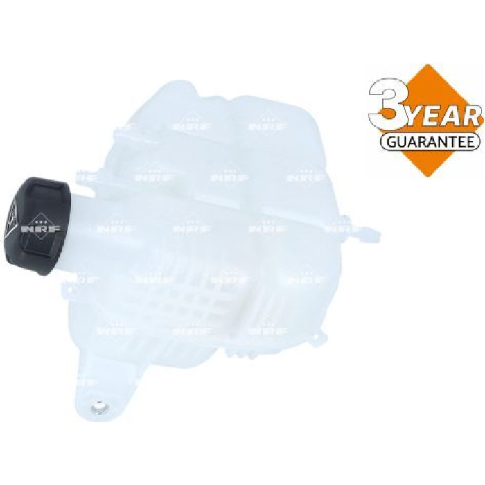 NRF 454120 Ausgleichsbehälter, Kühlmittel EASY FIT NRF 454120 Ausgleichsbehälter, Kühlmittel EASY FIT
