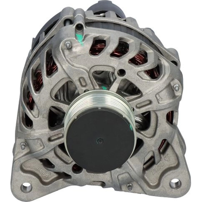 Valeo 200271 Generator CORE-FLEX