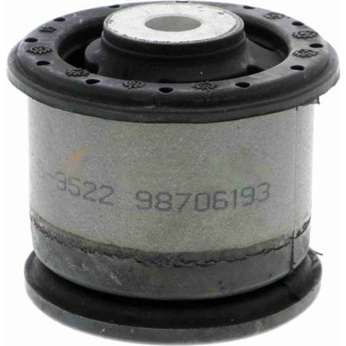 Vaico V25-9522 Lagerung, Achskörper