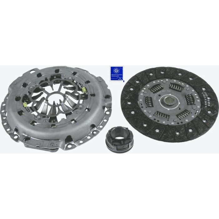 SACHS 3000 951 705 Kupplungssatz XTend SACHS 3000 951 705 Kupplungssatz XTend