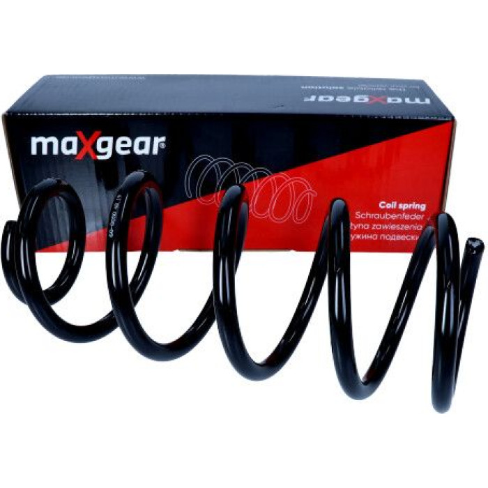 Maxgear 60-0050 Fahrwerksfeder